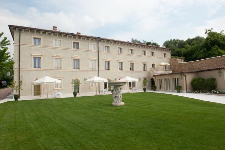 Relais Fra Lorenzo photo 2