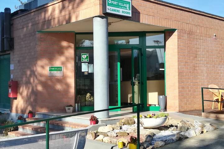 Sport Village La Badia photo 5