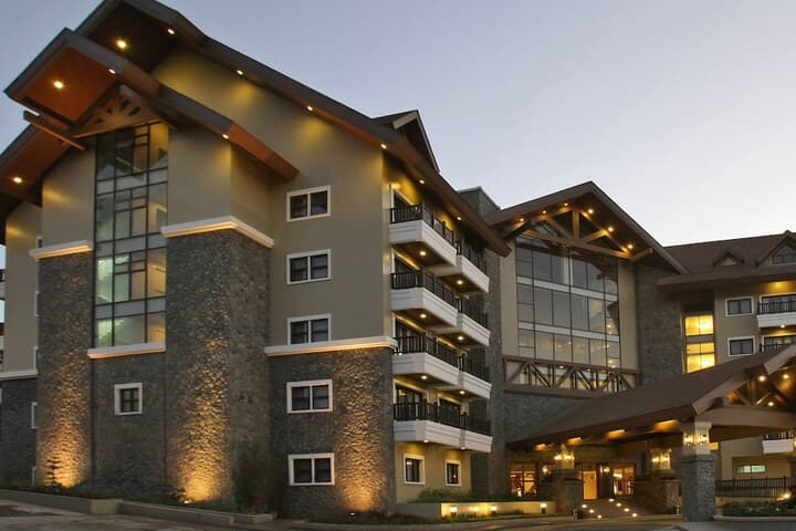 Azalea Hotels & Residences Baguio photo 2
