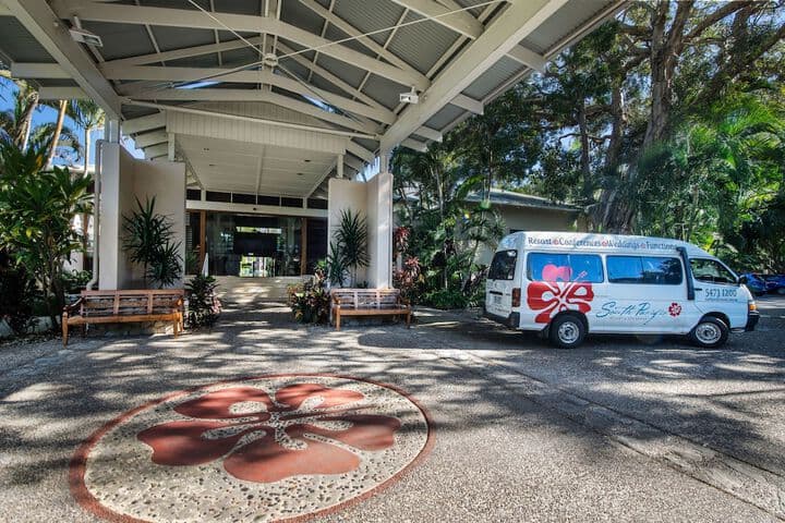 South Pacific Resort & Spa Noosa photo 3