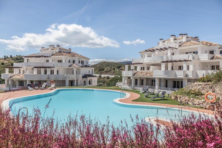 Apartamentos de Lujo Marbella – PlanB4All photo 2