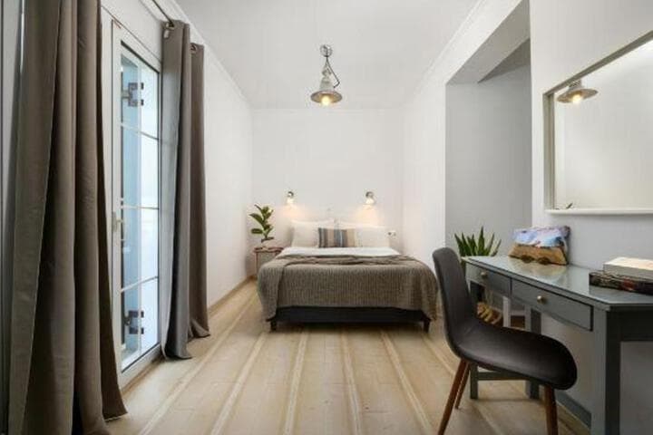 Aquarius Beach Eco Hotel photo 1