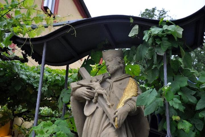 Gasthof Goldener Stern photo 2