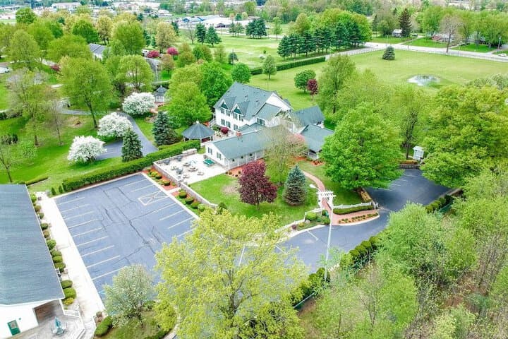 Biddle Point Inn & Event Venue photo 4