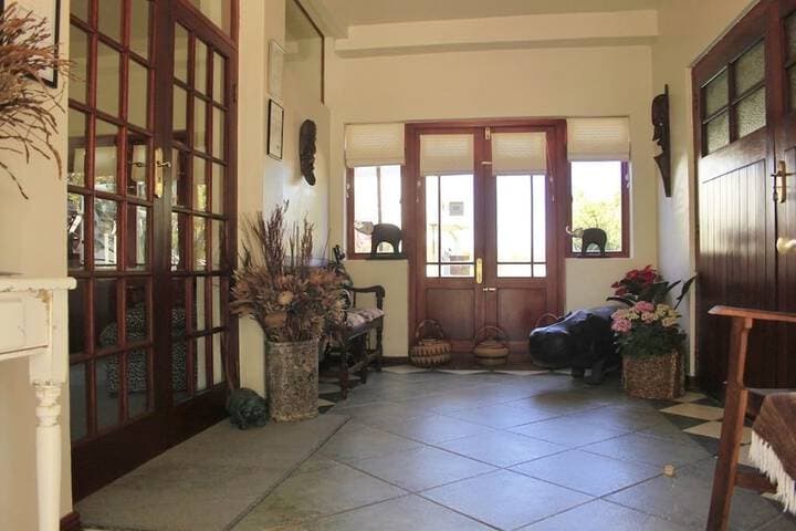 Peace Valley Guesthouse photo 3