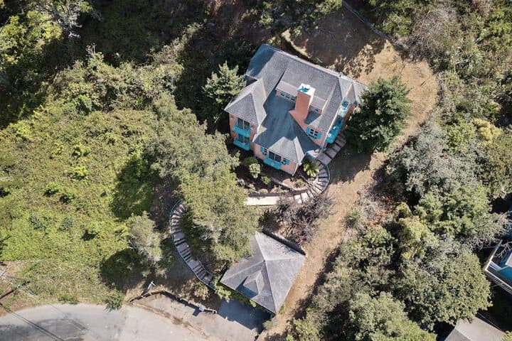 Marbella Lane Tuscan Villa with Hot Tub photo 5