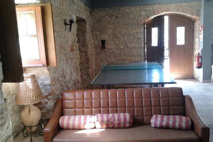 Rc Alcobaca Villa! photo 2