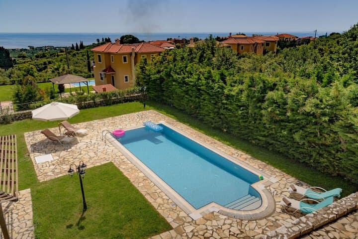 Kefalonia Houses photo 2