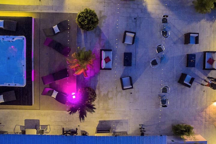Aqua Granada Hotel photo 5