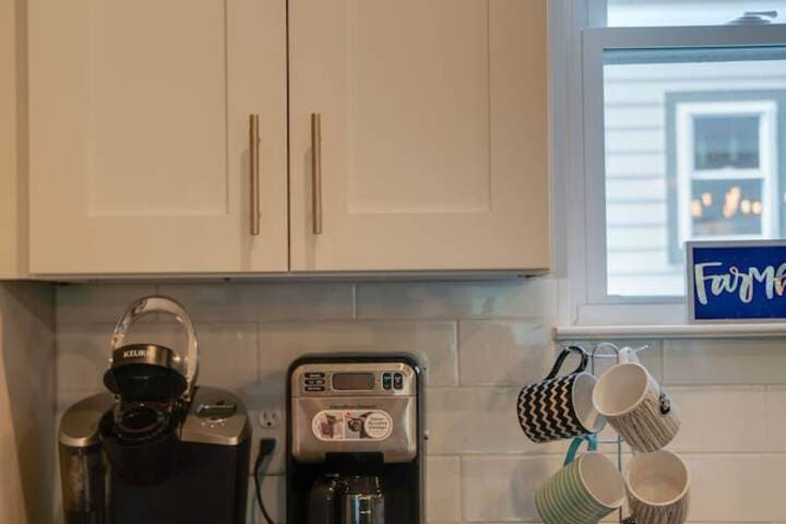 East Farmhouse photo 1