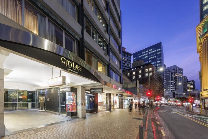 CityLife Wellington photo 2