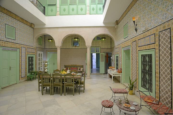 Dar Ya Hostel photo 4