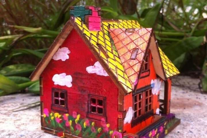 Namhae German Village Neuhaus in Korea photo 5