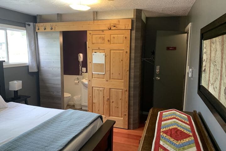 Smithers Guesthouse photo 2