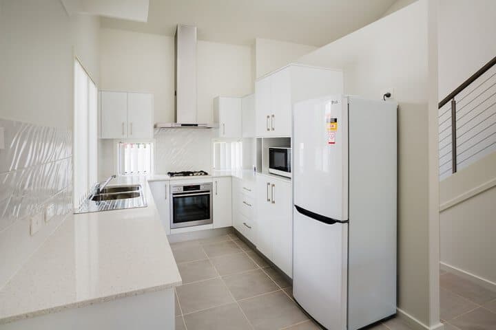 Wallsend Executive Apartments photo 5