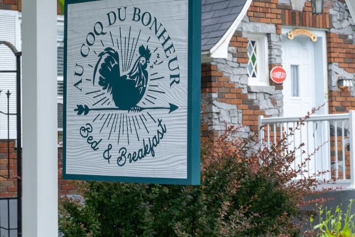 Au coq du bonheur photo 2