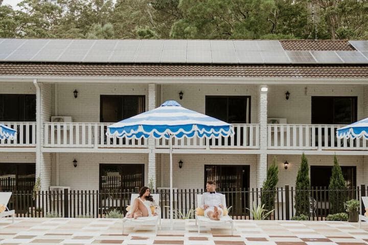 The Lodge Jamberoo photo 5