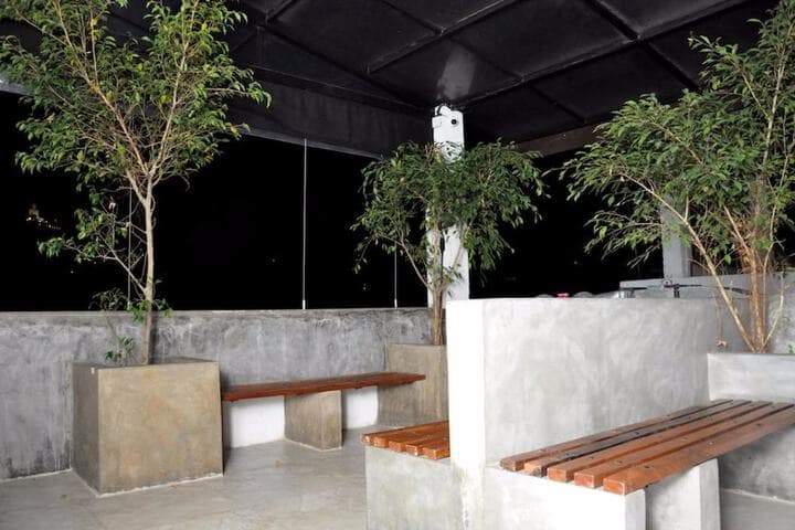 Cafe Aroma Inn photo 5