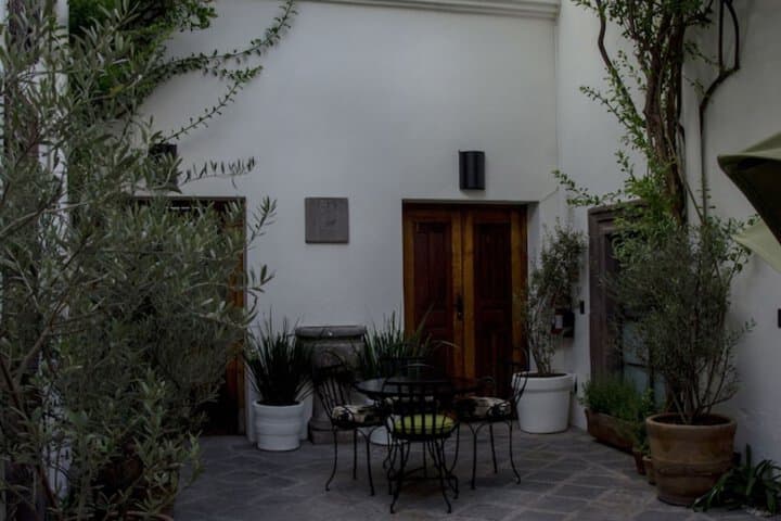Casa de los Olivos photo 4