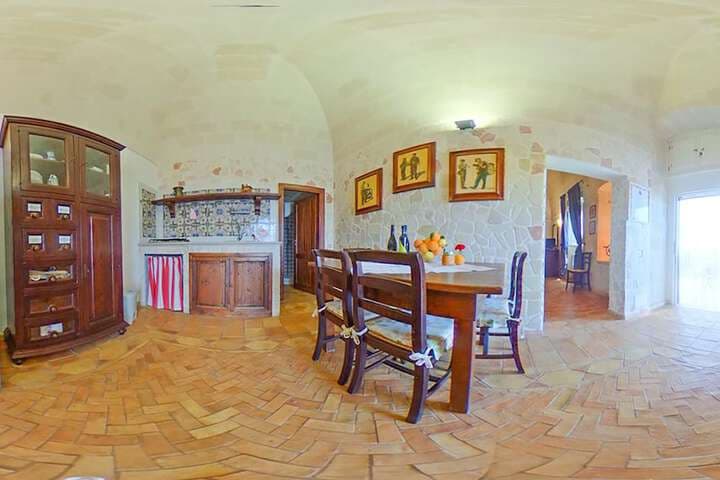 Agriturismo La Stornara photo 4