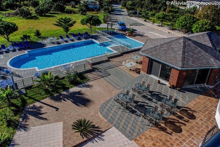 IonionStar Hotel photo 4