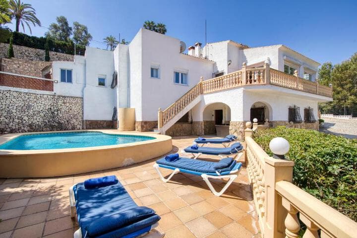 Casa Luna photo 5