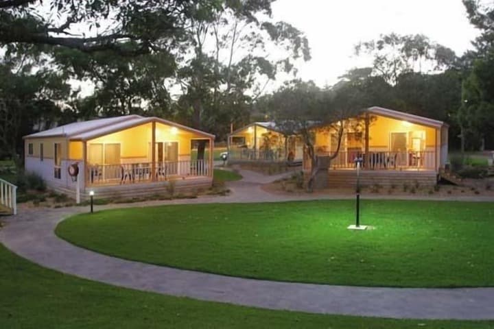 Kendalls on the Beach Holiday Park photo 3
