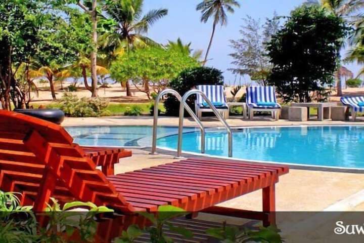 Kanattagoda destination view