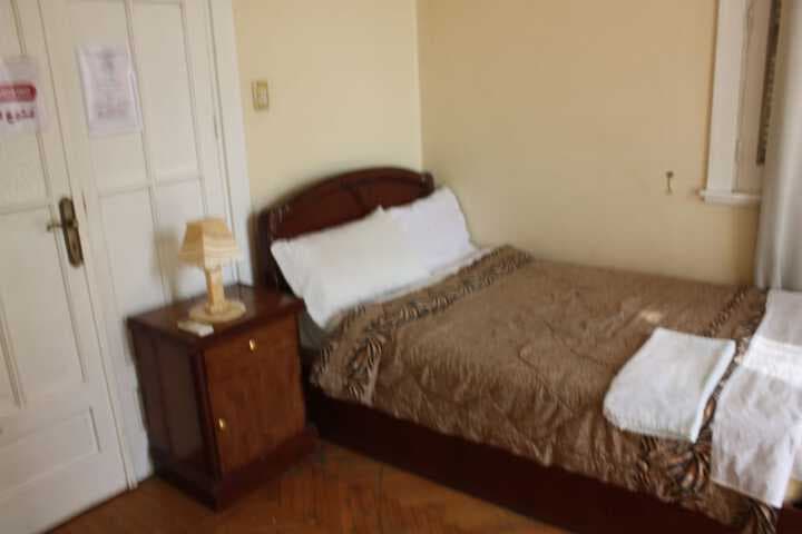 Miami Cairo Hostel photo 4