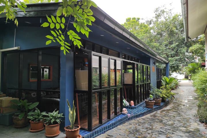 Foresto Sukhothai Guesthome photo 3