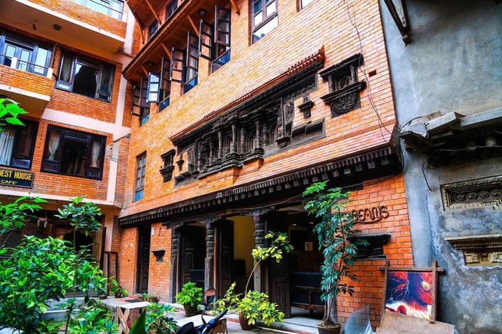 Kumari Guest House photo 3