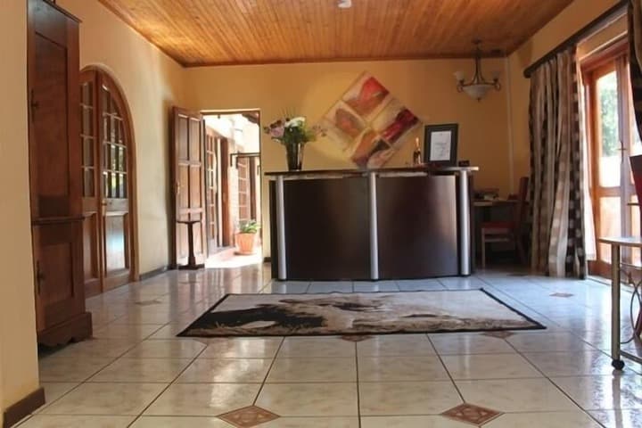 Rosenthal Guesthouse photo 5