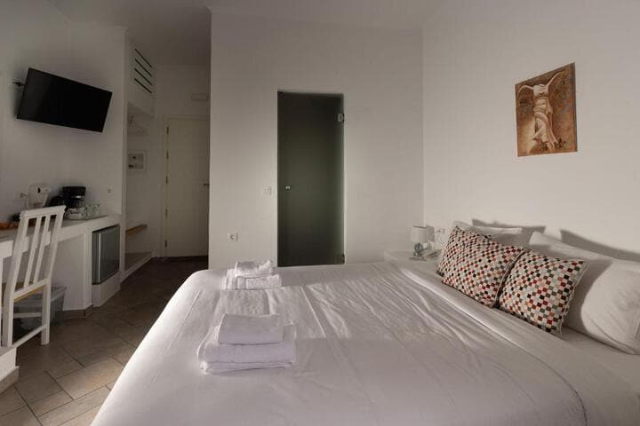 Anamnesis Spa Luxury Apartments photo 5