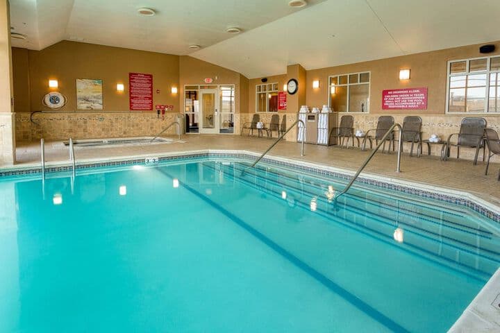 Drury Inn & Suites Indianapolis Northeast photo 2