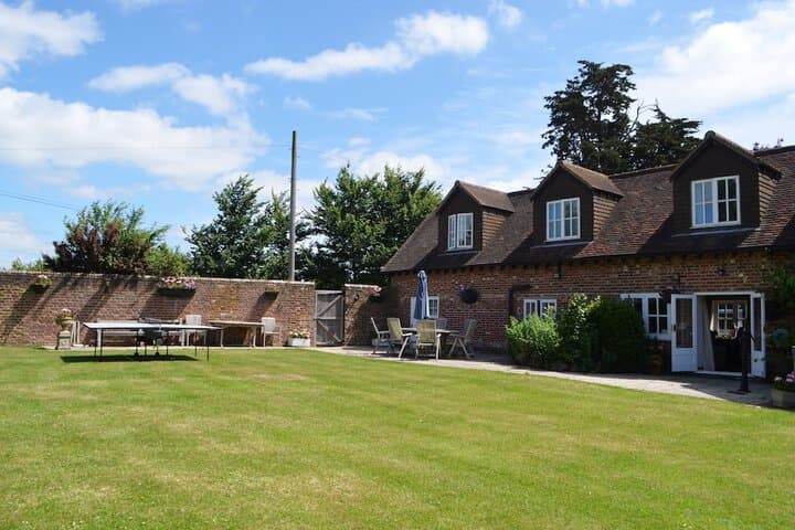 Hanger Down House Bed&Breakfast photo 3