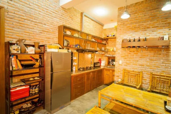 Chez Xuan Boutique House photo 4