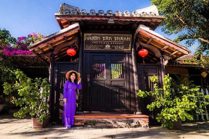 Tan Thanh Garden Homestay photo 2