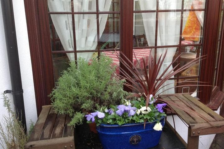 The Laurels Bed&Breakfast photo 3
