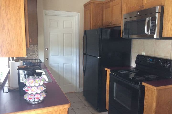 Lucilles B&B photo 3