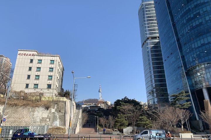 K Guesthouse Dongdaemun 1 photo 3