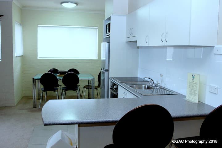 Mollymook Cove Apartments photo 4