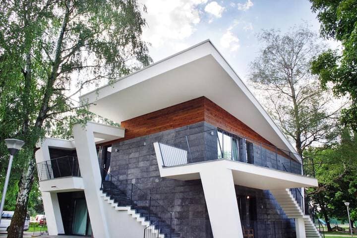 Villas&Apartments Oaza photo 2