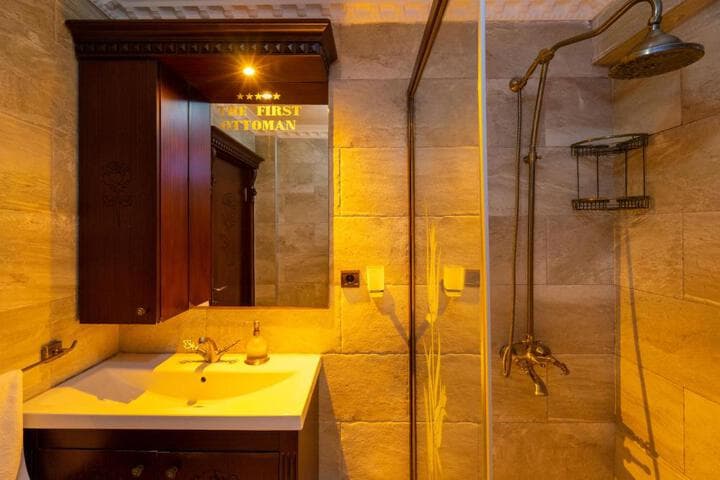 The First Ottoman Apartments photo 4