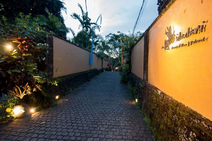 Bidadari Private Villas & Retreat photo 3