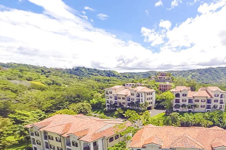 Pacifico Resort Condominiums photo 2