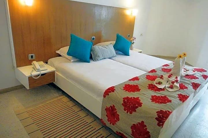 Palmyra Holiday Resort & Spa Families Only photo 4