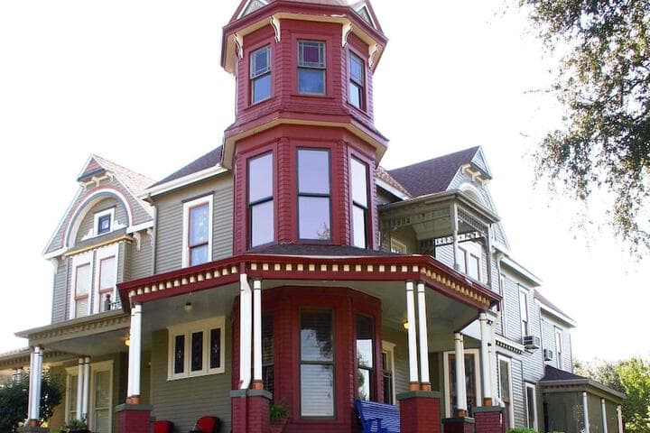 Angels Nest Bed&Breakfast photo 5