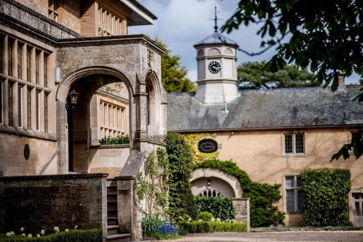 The Slaughters Manor House photo 1