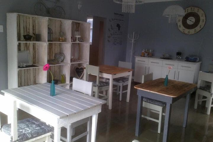Garden Gate Guest House photo 2