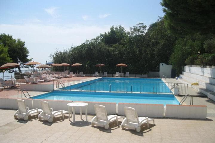 Villaggio Marina Del Capo Capo Vaticano photo 2